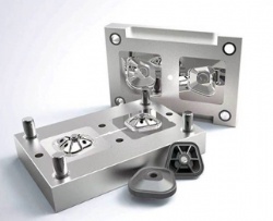 Mold-003 Auto parts mold