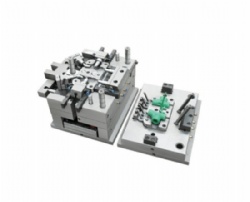 Mold-0032 Auto parts mold & overmold &OEM & ODM mold manufacturer