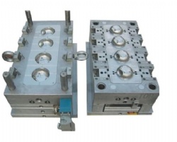Mold-081 Consumer Product Molds bottle cap mold bottle lid bottle body