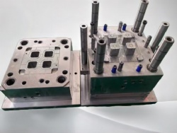 Mold-082 Consumer Product Molds bottle cap mold bottle lid bottle body injection Mold Exporter to Europe
