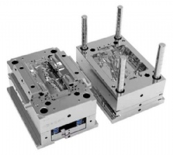 Mold-091 Low Volume Injection Molds Medical Injection Molds