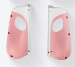 2K Mold- injection parts OEM & ODM