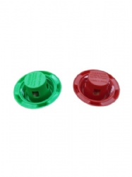 Customer plastic parts bottle cap lid-injection parts OEM & ODM