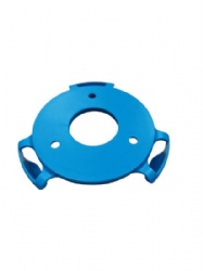Medical Enclosure Shell-Mold--injection-parts-OEM--ODM- injection parts OEM & ODM
