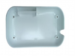 Medical Enclosure Shell-Mold--injection-parts-OEM--ODM- injection parts OEM & ODM