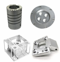 CNC-001/OEM&ODM/Prototypes